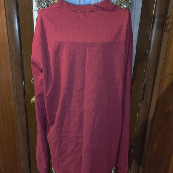 Disney Animal Kingdom Christmas - Picture 4 of 5